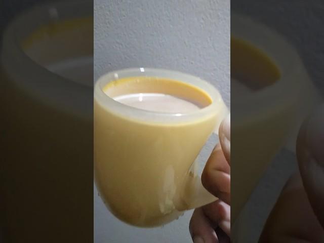 I had coffee with new cup #shortvideo #coffee