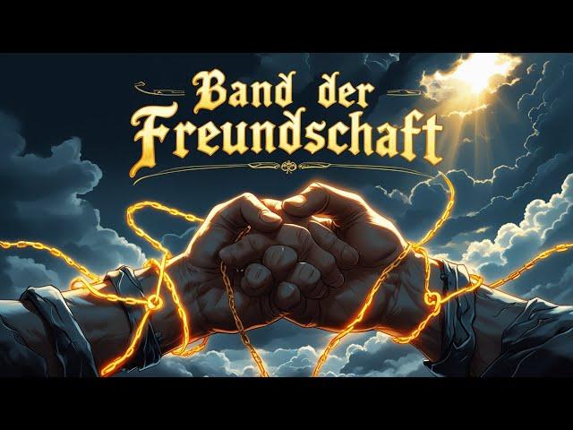 Band der Freundschaft – Ein Song über Treue, Verrat und Dankbarkeit