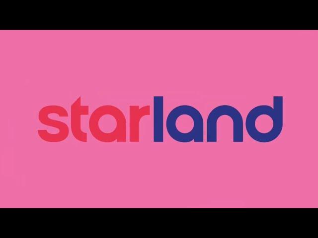 STAR - Starland Ident #2 2021-2022