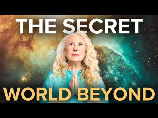 Discovering the Unseen World Through Your Spiritual Awakening! | Kellee White