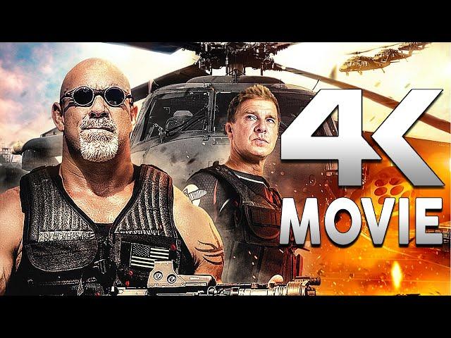 Check Point | ACTION | Full Movie in English