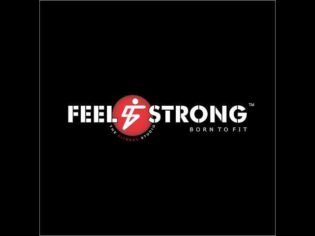 Fitstop To FEEL STRONG THE FITNESS STUDIO(Born To Fit)