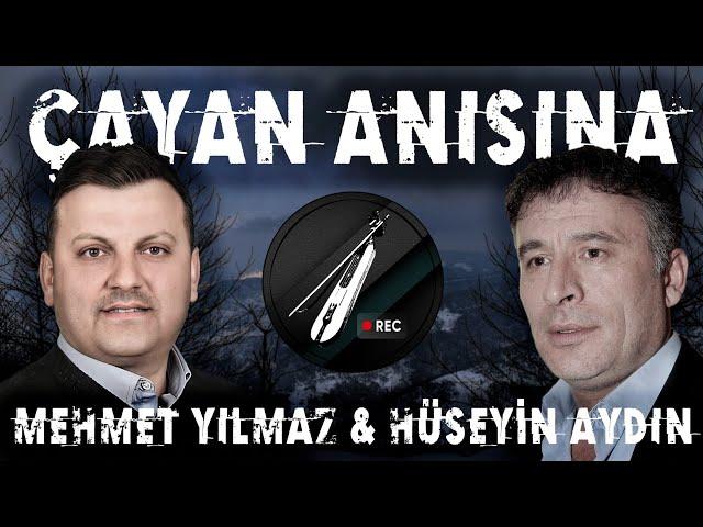 Mehmet Yılmaz & Hüseyin Aydın - Gurbet Yaraları 