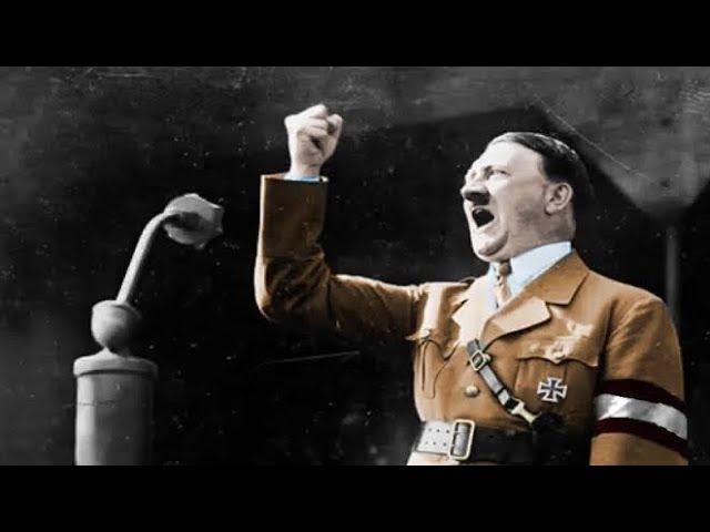 Nazilerin Karanlık Dünyası Hitlerin Ailesi Belgesel izle