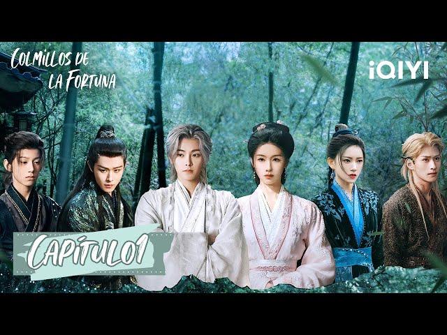 [Sub Español] Colmillos de la Fortuna1 | Fangs of Fortune | iQIYI Spanish