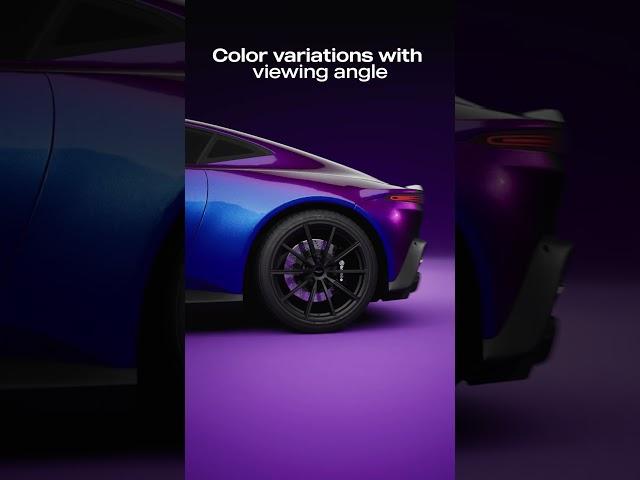 ISF/NANOLINK Paint Protection Films #isffilm #colorppf #ppf