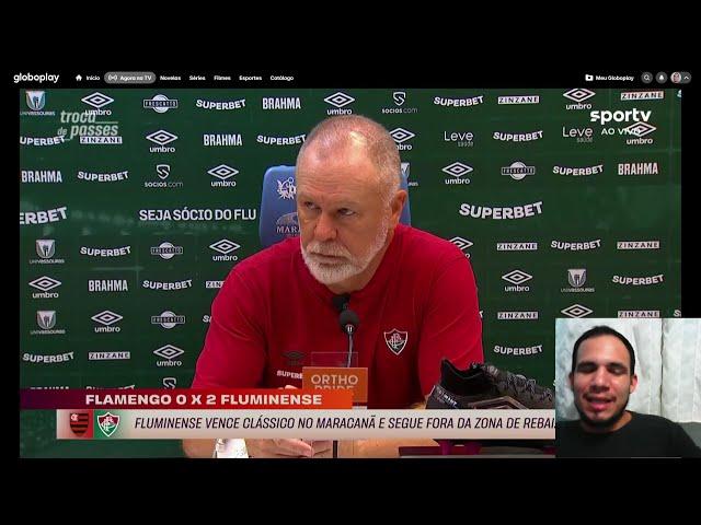 NOTICIAS DO FLUMINENSE