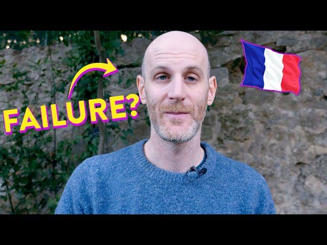 What I Wish I Had Known Before I Learned French