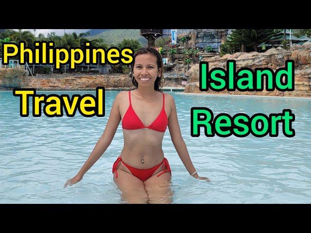 Philippines Travel Campuestohan Island Resort, Silay Heritage, Hofilena Museum