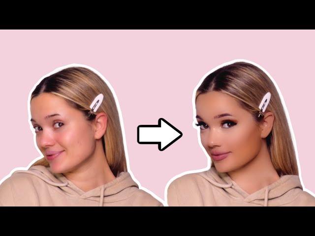 My everyday makeup routine ***highly requested
