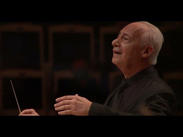 J. S. BACH -  «Jesus bleibet meine Freude» / «MOSCOW VIRTUOSI», Vladimir Spivakov