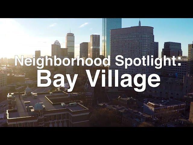 Bay Village Neighborhood Spotlight