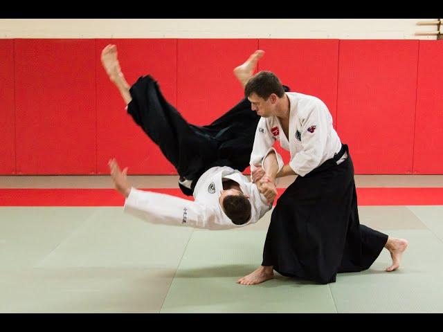 Aikibudo Charlesbourg