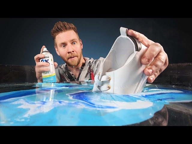 "Hydro Dipping" is MIND BLOWING!!