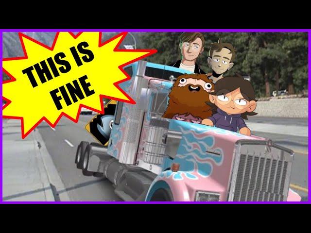 Drawfee Trans Rigs Omegacut