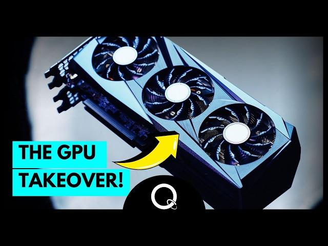 What is a GPU (Graphical Processing Unit)?