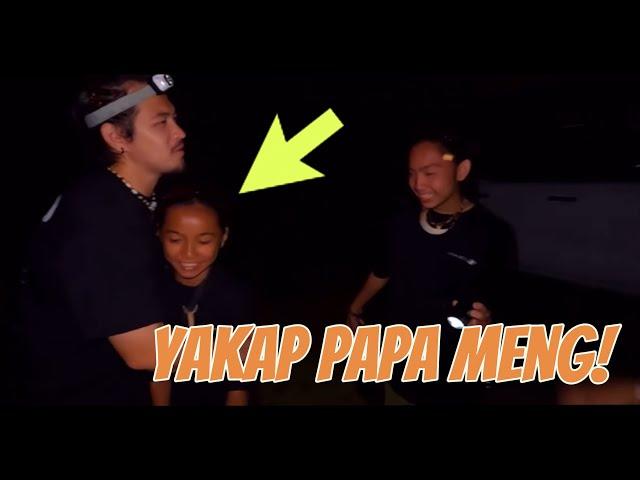 YAKAP PAPA MENG | THROWBACK #geoong #jeremiahong #highlights #ongfam #newvlog