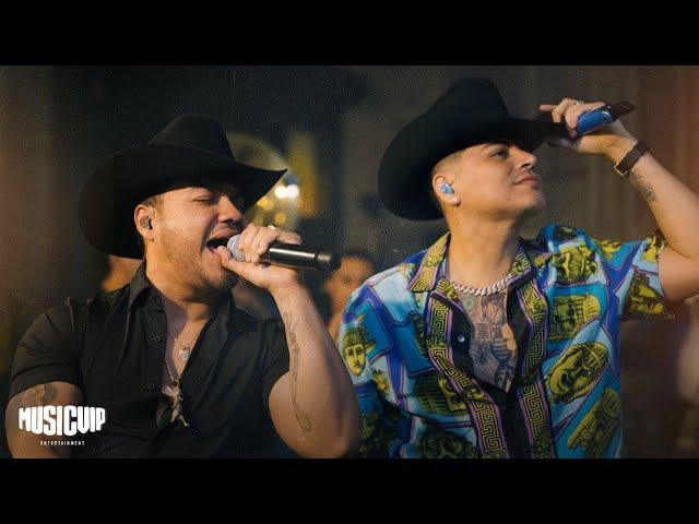 Grupo Firme - Gerardo Coronel "El Jerry" - Qué Onda Perdida (Video Oficial)