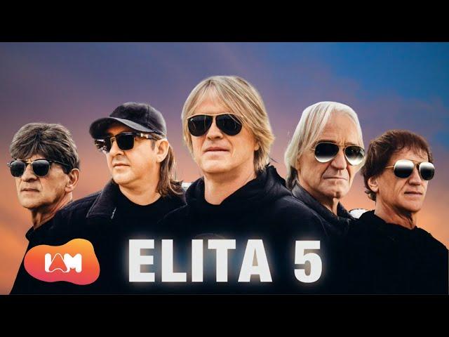 Elita 5 - TOP HITET