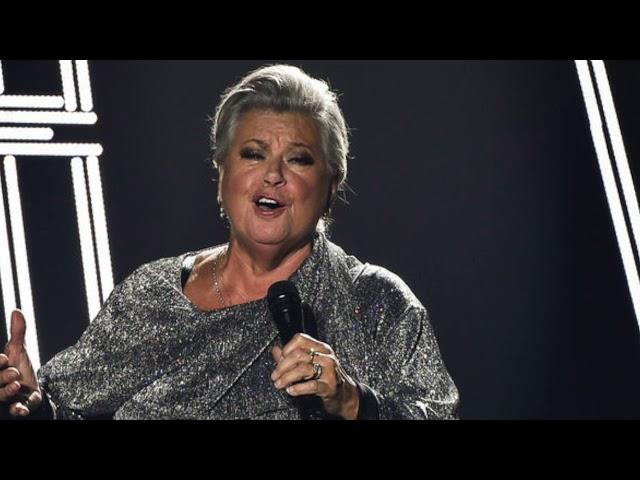 L'essentiel  Ginette Reno