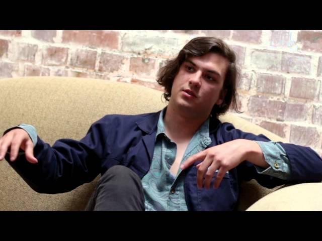 PLATFORM Profile: David Thorpe
