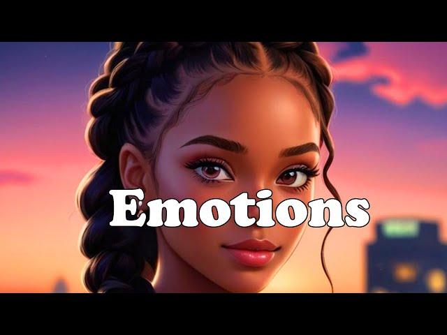 Afrobeat Instrumental 2025 Omah Lay Type Beat x Rema Type Beat "Emotions" Tems type Beat