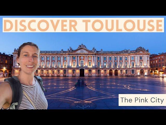 What To Do In Toulouse, France