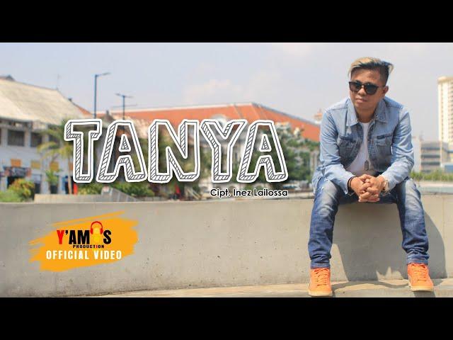 YOCHEN AMOS - TANYA (Cipt : INEZ LAILOSSA)