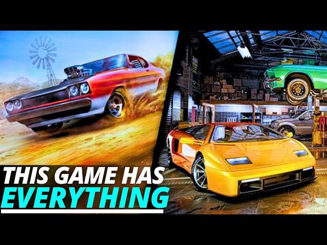 Is Car Mechanic Simulator 2021 Worth It? - 2024 Review