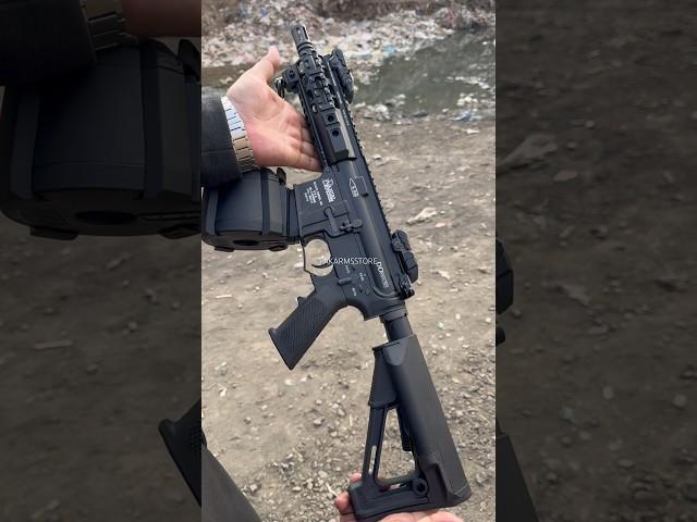 Ar15 DDMK18 223 Bore | Pak Arms Store