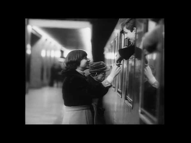 Dworzec / Railway Station (1980), Krzysztof Kieślowski, 1080p HD [EN sub]