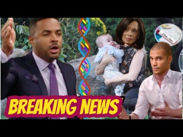 The Young and the Restless Spoilers  Nate finds out that Amy and Damian have a child together