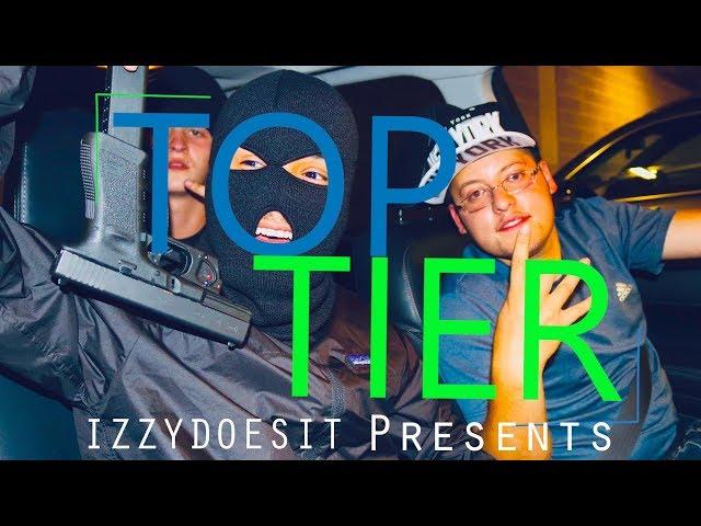 Erik Giovani & Evan Wills - Top Tier (Official music video)