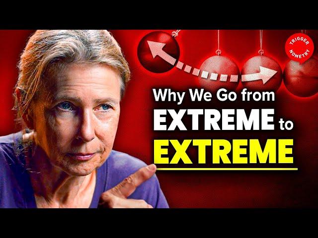 Mania: How Societies Go Crazy - Lionel Shriver