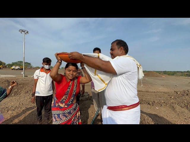 Dr Murugharajendra Mahaswamiji | Day work || Lovely Star Creations | 06 May 2023