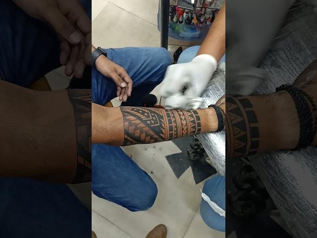 Best Tattoo Artist in Delhi NCR