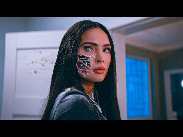 Subservience | Film Explained in Hindi/Urdu | Summarized हिन्दी | Hindi Voice Over | Film Addict