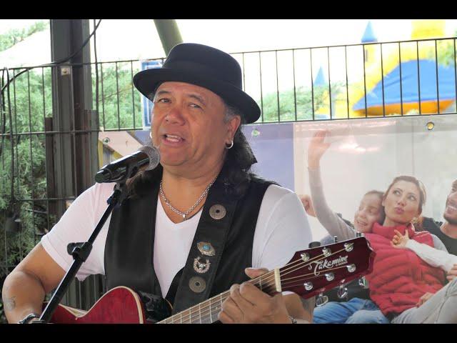 Rick Cheyenne My Girl /SOMMERFEST SPORTVEREINIGUNG Mühlheim-Dietesheim (2023)