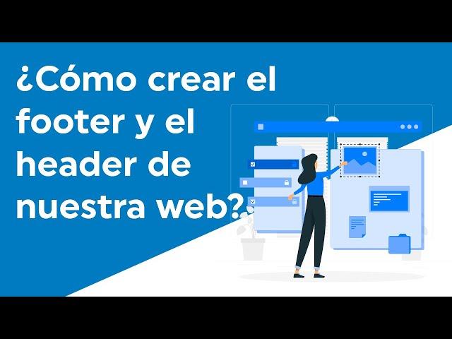 Clase 5 | Cómo crear el header y el footer con WordPress y Elements Kit