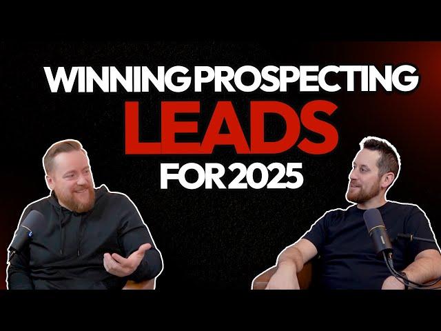Future of Real Estate Prospecting: What Will 2025 Look Like?