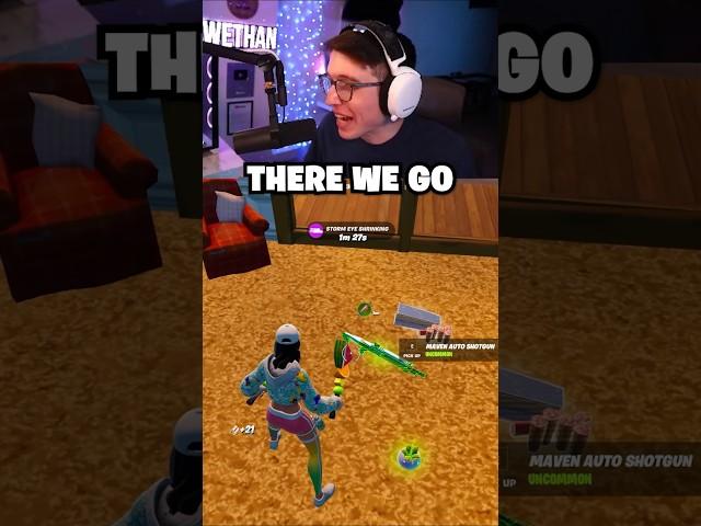 Get 5 DIFFERENT Types of SHOTGUNS = WIN 