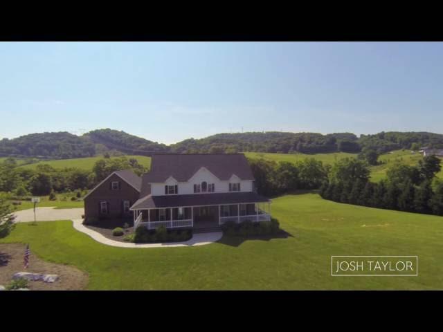 490 Buckingham Rd Gray TN | Realtor Josh Taylor