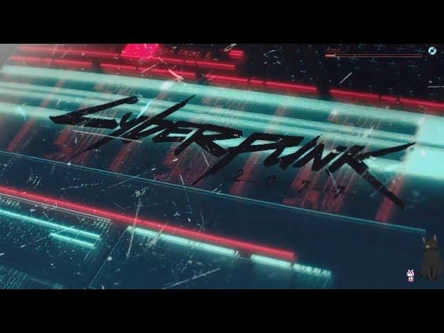 CyberPunk 2077 Full Version (4부) / 무병장수게임(트위치) 노마드 플레이 / 22.04.29