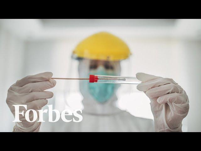 The Hidden Costs Of Coronavirus Testing In America | Forbes