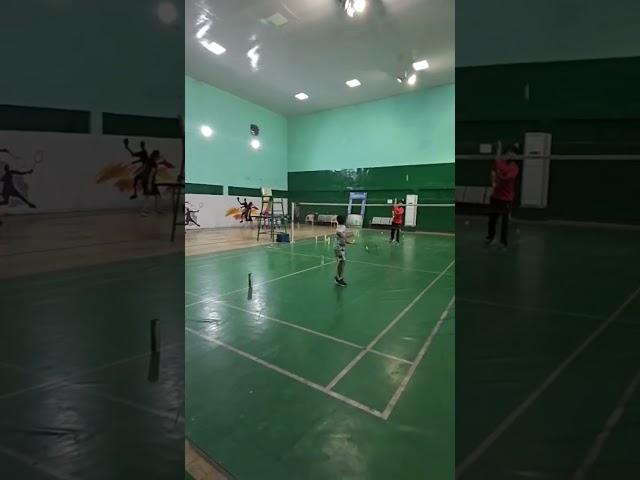 #badminton #badmintonlovers #short #subsrcibe #viralvideo #trending #motivation #love #like