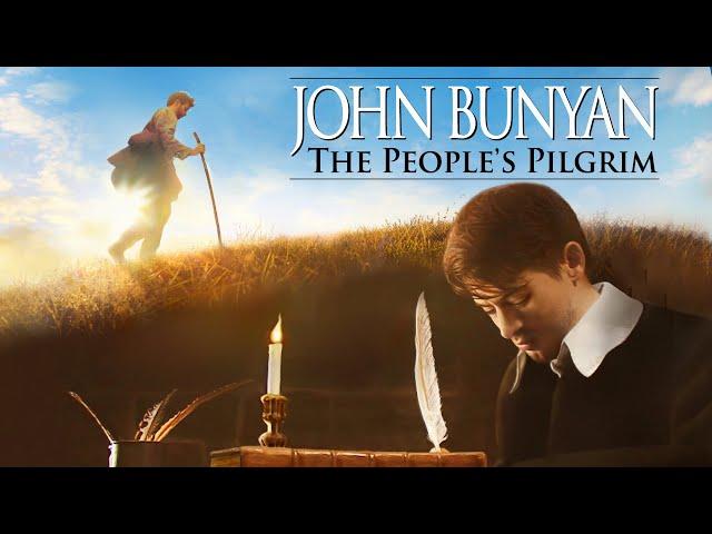 John Bunyan: The People's Pilgrim | Full Movie | Christopher Hawes | Sarah Mardel