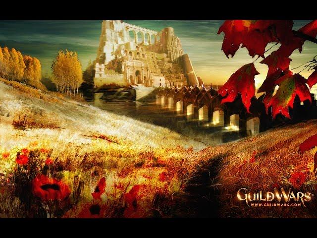 Guild Wars: Prophecies Original Soundtrack