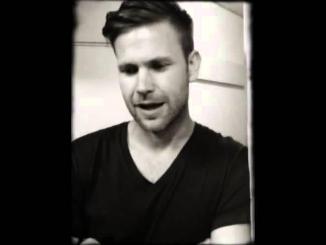 Matt Davis' most important thing