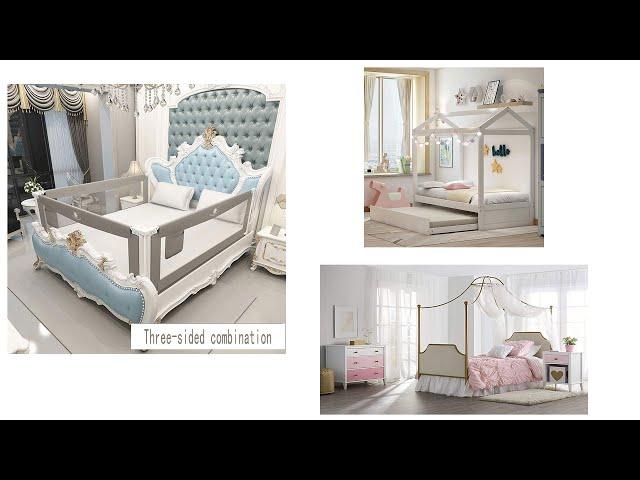 Best Toddler and Twin Bed | Top 10 Toddler and Twin Bed for 2022 | High Rated Toddler and Twin Bed