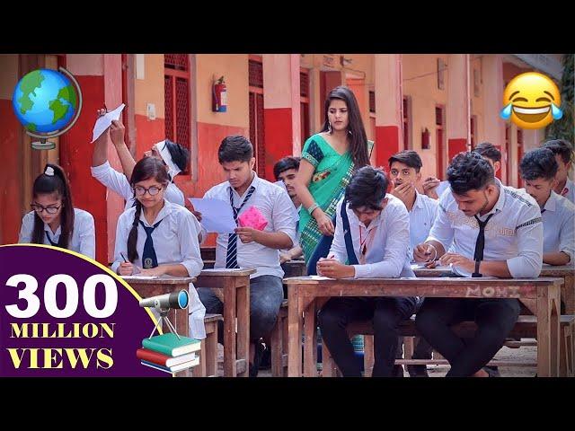 School Life | the mridul | Pragati | Nitin